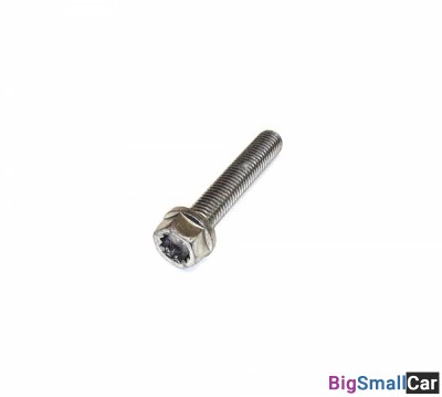 Болт Кронштейны автомобильные кпп Volkswagen N91060202 М1265